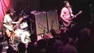 Modest Mouse - I Came as a Rat (10/6/01)