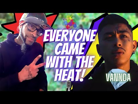 VannDa Laura Mam & Polarix - Be With You Official Music Video (REACTION)