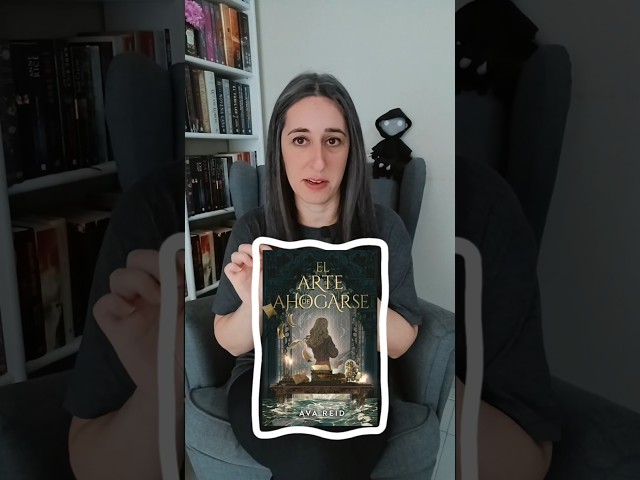 Vídeo relacionado con El arte de ahogarse