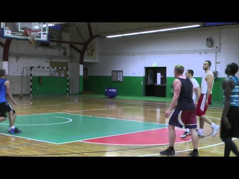 Bad Aibling Fireballs: Herren1/Kadersuche