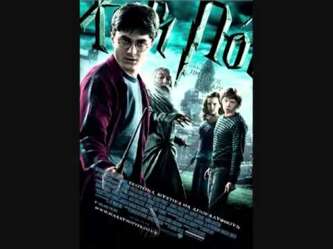 15. The Slug Party - Harry Potter And The Half Blood Prince Soundtrack