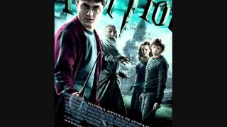 15. The Slug Party - Harry Potter And The Half Blood Prince Soundtrack