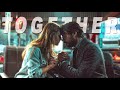 LA CASA DE PAPEL Raquel El Profesor Together Until The End