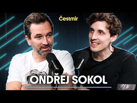 ONDŘEJ SOKOL: Připravuju odchod, zmizím, ale chci tu něco zanechat. Splnil jsem si, co jsem chtěl