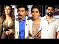Donal Bisht Etc Red Carpet Of Atrangii 1st Anniversary Bash MS Shorts Shorts