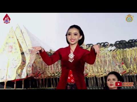 Sindhen Umi Ajar Njoget // Bersama Cak Yogi Bagong