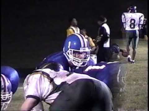 2002 - Week6 vs. GlenOak
