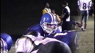 2002 - Week6 vs. GlenOak