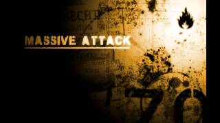Massive Attack - Psyche (Original vs. Flash Treatment) [HQ]