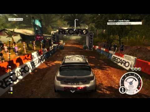 colin mcrae dirt 2 pc download full version