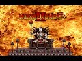 Mortal Kombat 2 Plus Arcade Play As Shao Kahn