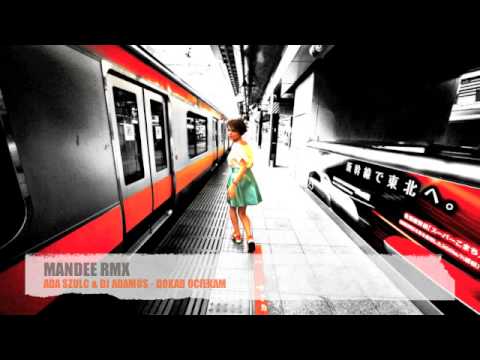 ADA SZULC & DJ ADAMUS - DOKAD UCIEKAM - club rmxs only for djs