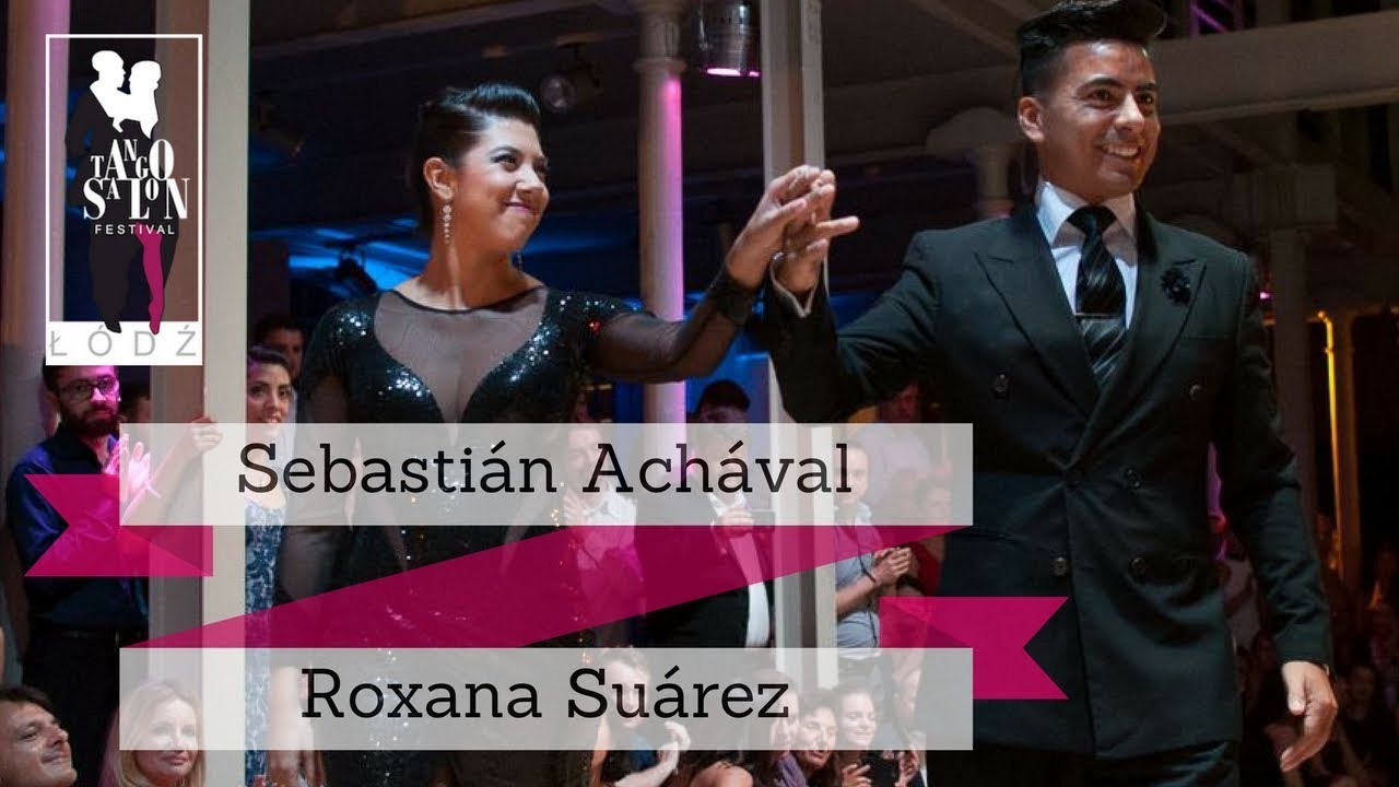 Sebastian Achaval & Roxana Suarez, Todos te quieren