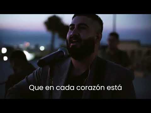 Banda Horizonte - Nos levantaremos (Letra/Vídeo).