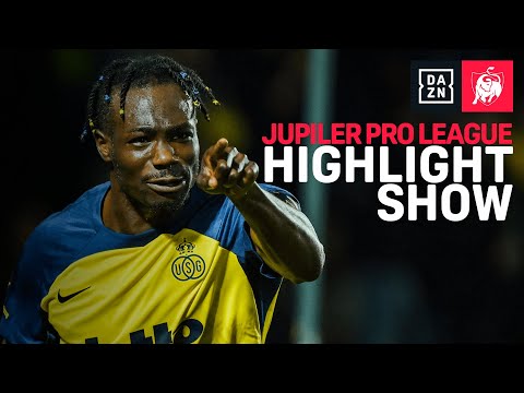 Jupiler Pro League | Highlights Show | Matchday 19 | 2025-2026