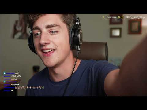 Danny villain arc - baddiesmp - Danny Gonzalez Twitch stream Vods