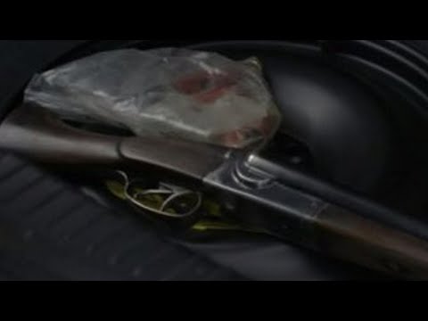 Fle$h Evta - Sawed Off In The Truck (Prod. Tenngage)