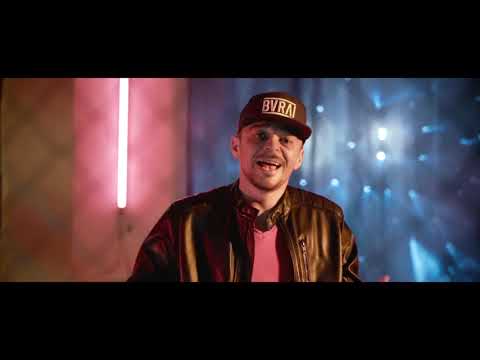 Jacey Dawn x Burai Krisztián   Tűz   Official Music Video   YouTube