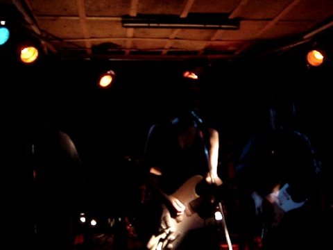 Ladies Stardust 05/10/08