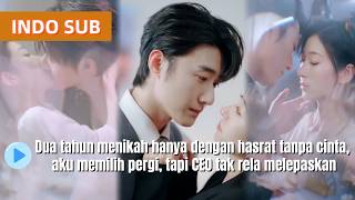 Download lagu Menikah 2 tahun, dia muak dengan pernikahan tanpa cinta. Namun setelah cerai,CEO dingin itu menyesal mp3