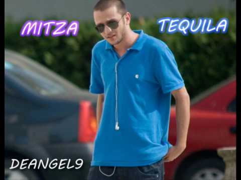 Mitza - Tequila