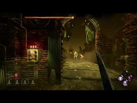 Why you don’t teabag at the exit gates when it’s a Myers