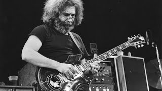 Grateful Dead 3-9-81 Ramble On Rose: MSG