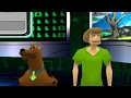Scooby Doo The Cyber Chase PS1 Walkthrough Intro Cutscene