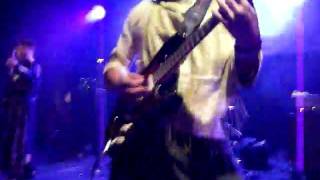 Earthbound Papas - To Those Who Fight Further @ Magfest X (FRONT ROW!)