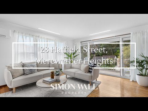 28 Hatfield Street, Merewether Heights, NSW 2291, 3 slaapkamers, 1 badkamers, House