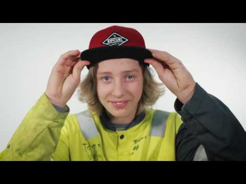 Reklamefilm for Randaberg vgs