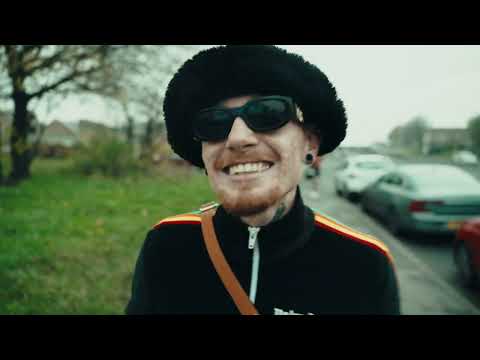 Haze Da Martian - Billy (Freestyle)