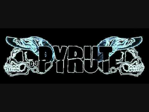 Dj Pyrut - MashUp 1