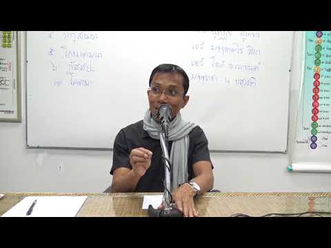 206-ตอบปัญหาโมฆราชมาณวปัญหา