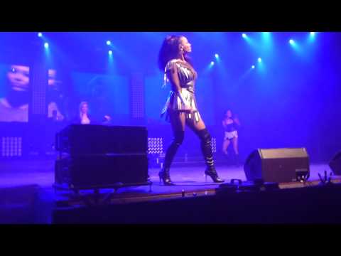 2 unlimited   Nothing to loose (Maastricht, 90's forever 2012)