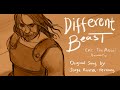 DIFFERENT BEAST Epic The Musical Animatic FULL