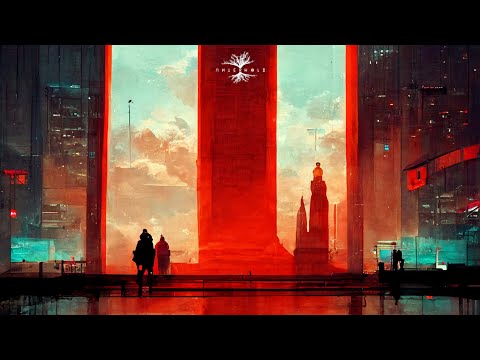 SNYTZ - Alien Diplomacy [Twilight Forest Psytrance] • DJ-Set • 2O22