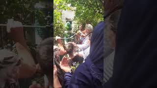 Karyagdı Baba Türbesi