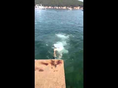 Evde ve tek basiniza  denemeyin !!!:)