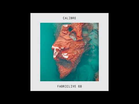 Fabriclive 68 - Calibre (2013) Full Mix Album