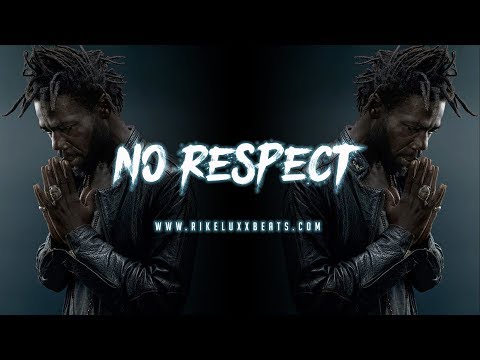 (FREE) Dark Trap Beat / Trap beat Instrumental 2018 - "NO RESPECT" - Hard beat 2018 / Free Beat 2018