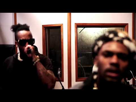 Popeye Caution feat. Kevin Cameron - New Money (Short Doc)