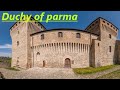 History Of Duchy Of Parma