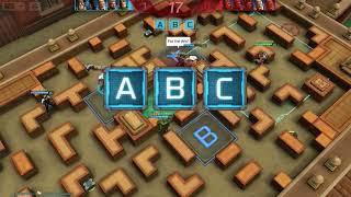 Tango 5: The Last Dance - Gameplay