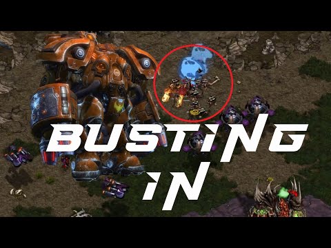 Soulkey vs JyJ 2023 Ladder Match!  - Starcraft Broodwar