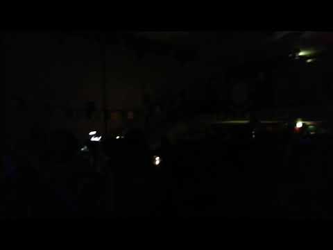 Young Veteran 8th Earthday Celebration with Rudy Roots Kultur Bunker Koln 01-11-2019