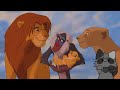 THE LION KING Disney S Animated Jewel Plot Analysis 1999