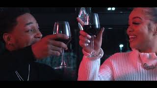 Jacob Latimore ft Mulatto - Don&#39;t Wanna Leave