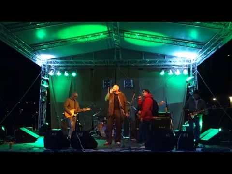 MinJah Crew - live - CENZURA