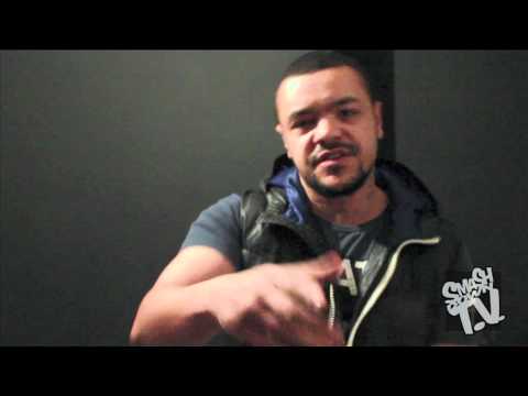 L.O.N.DON - Smash Down TV